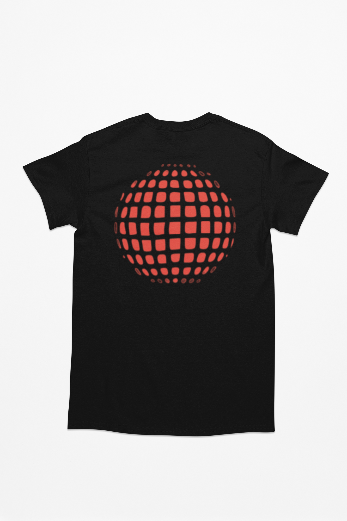 Glitterball T-shirt