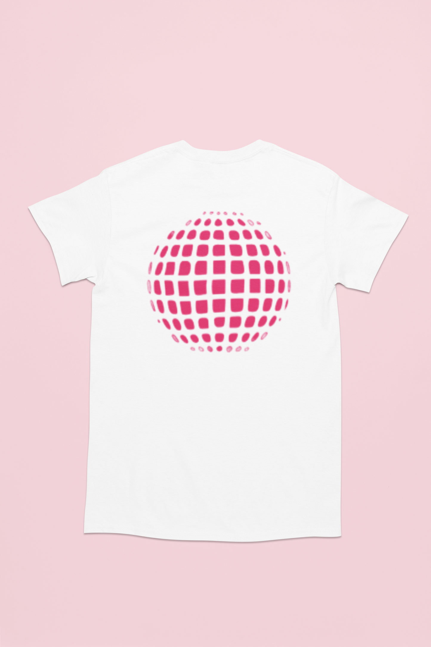 Glitterball T-shirt