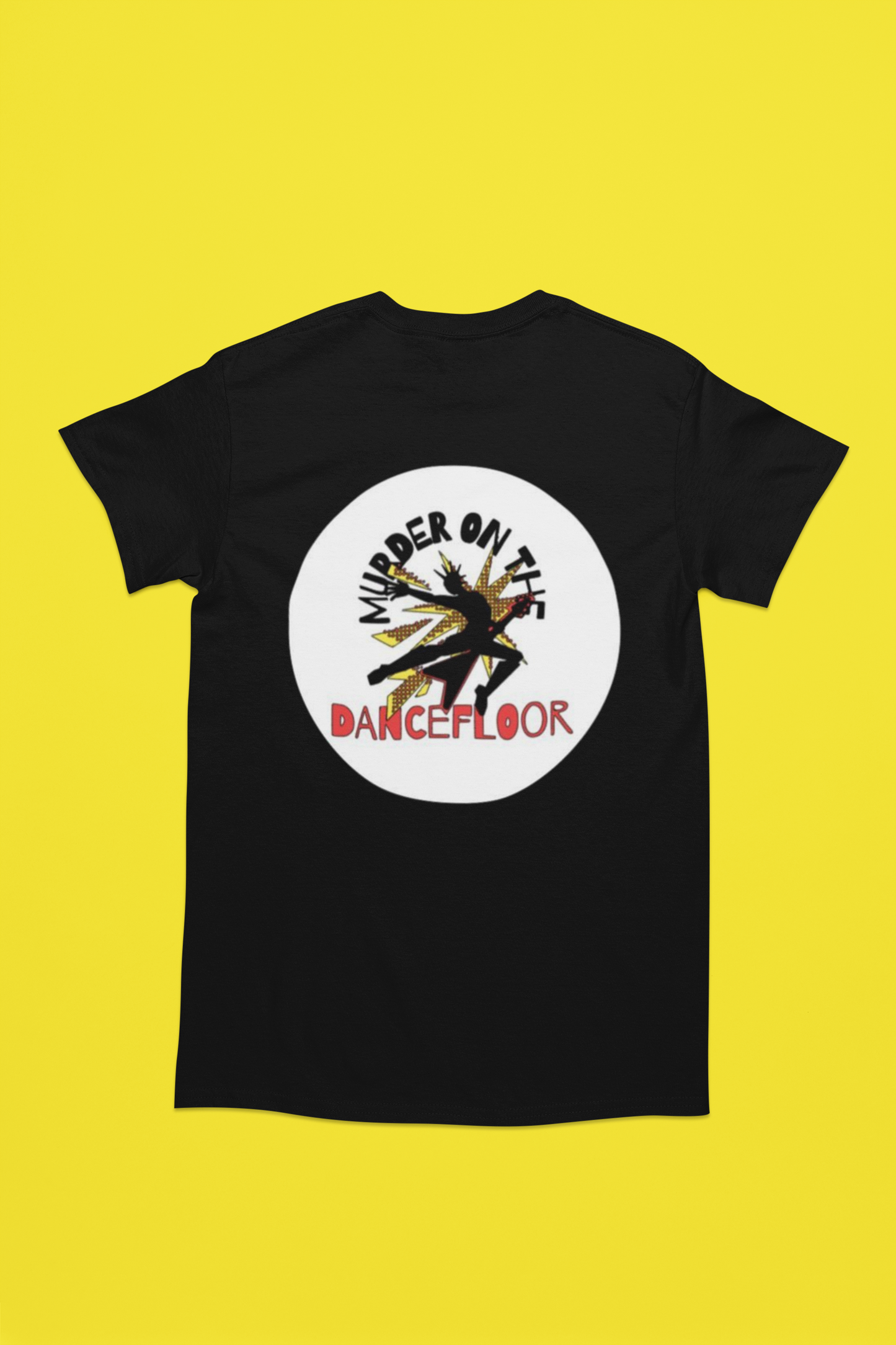 Dancefloor T-shirt