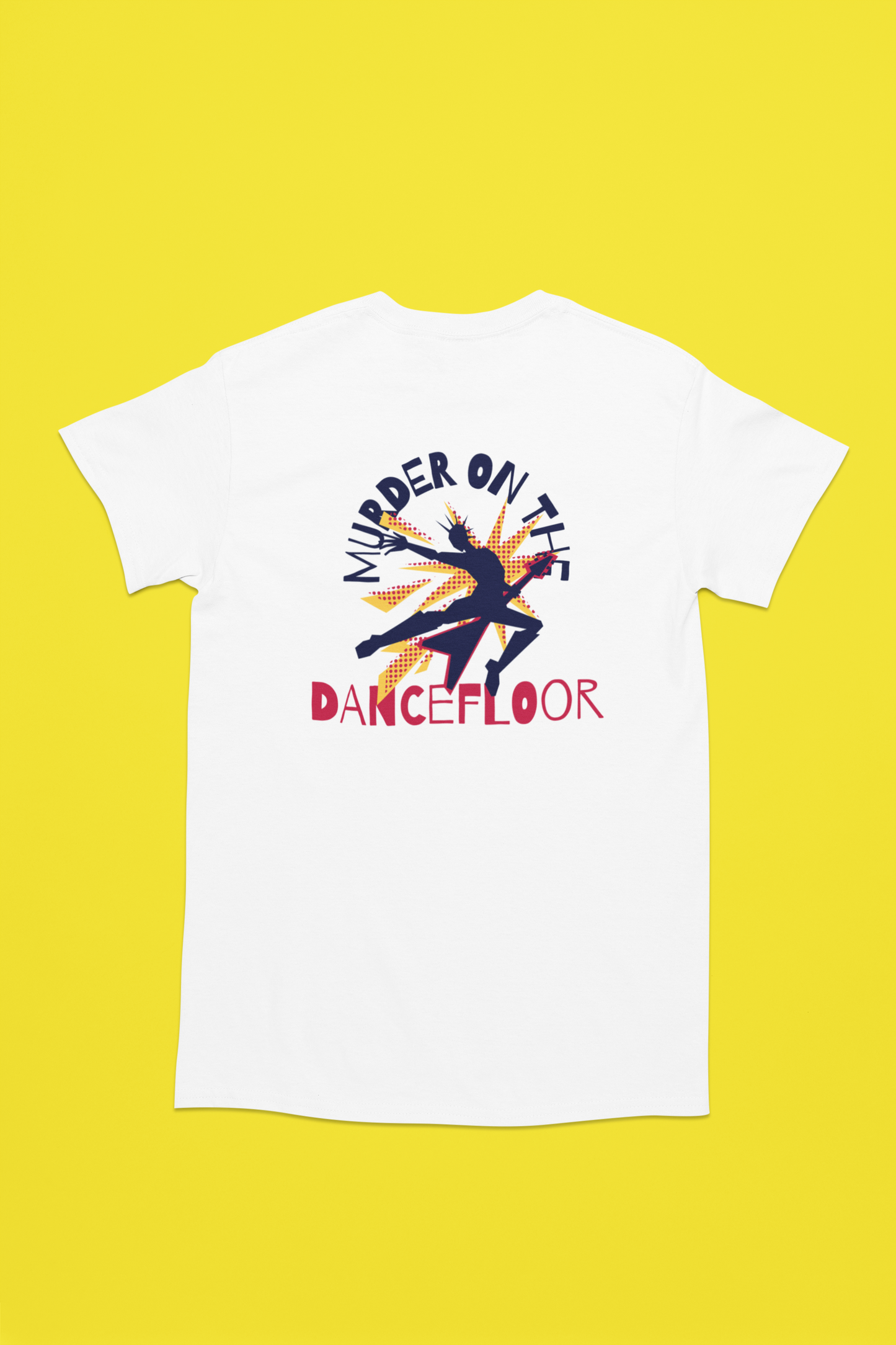 Dancefloor T-shirt