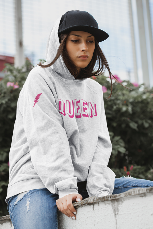 Queen Hoodie