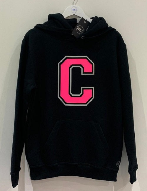 Custom Varsity Adult Hoodie