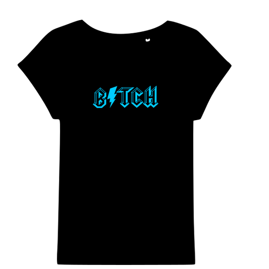 Adult Bitch T-shirt