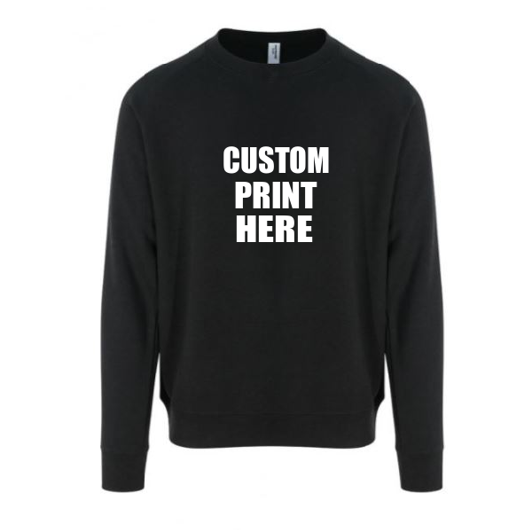 Custom Adult Sweatshirt