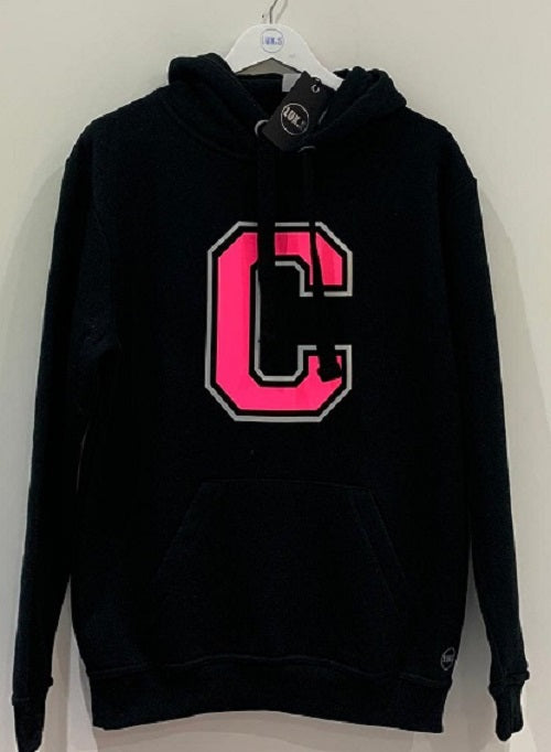 Custom Varsity Adult Hoodie