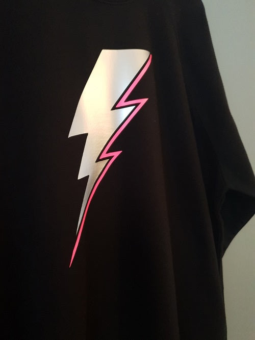 Bolt Adult Sweatshirt