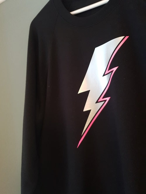 Bolt Adult Sweatshirt