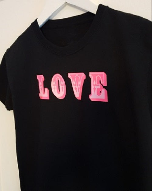 Love Kids T-shirt