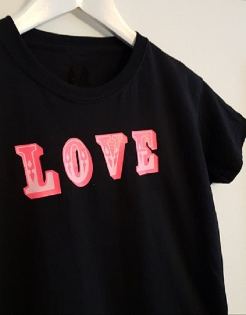 Love Kids T-shirt