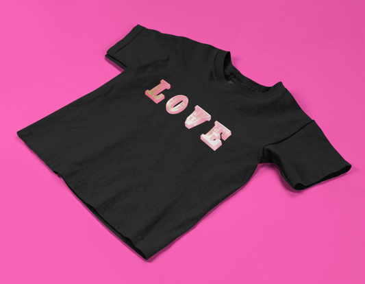 Love Kids T-shirt
