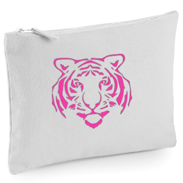 Tiger Accessories pouch